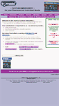 Mobile Screenshot of monogramsplussr.com